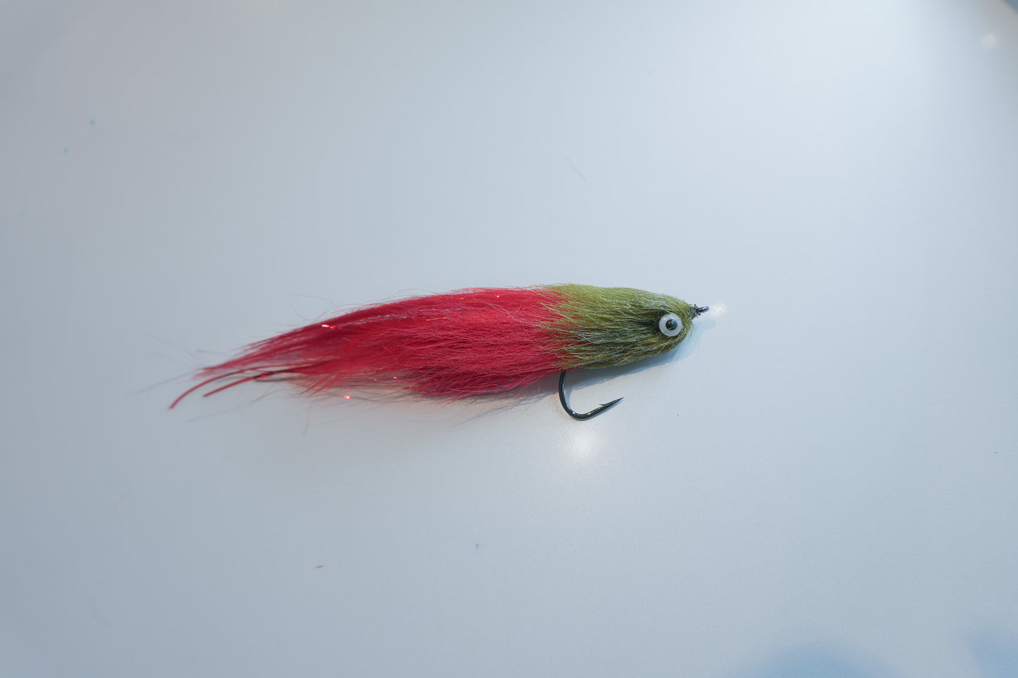 Kokanee-Fly 7" (weighted)